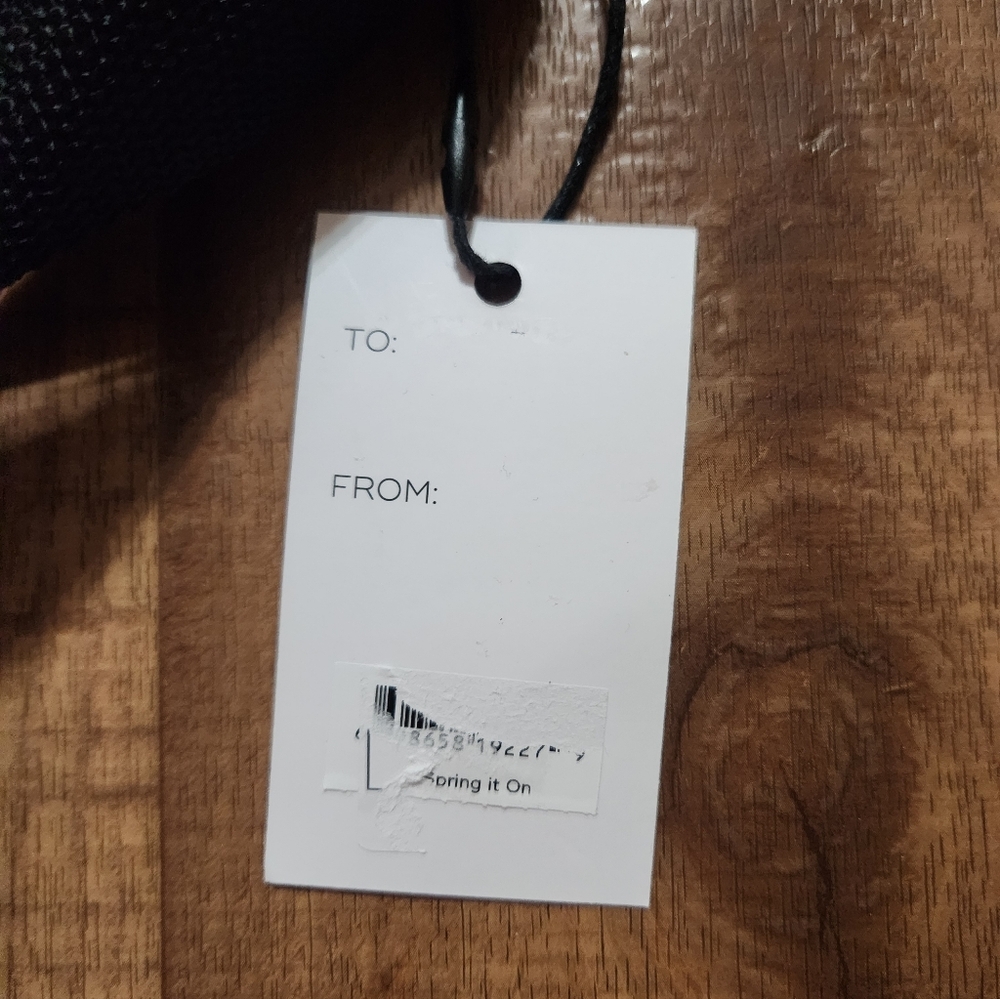 SCOUT Tiny Package Gift Bag - Picture 4 of 6